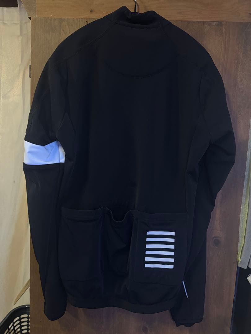 一*会様 RAPHA PRO TEAM トレーニングジャケット