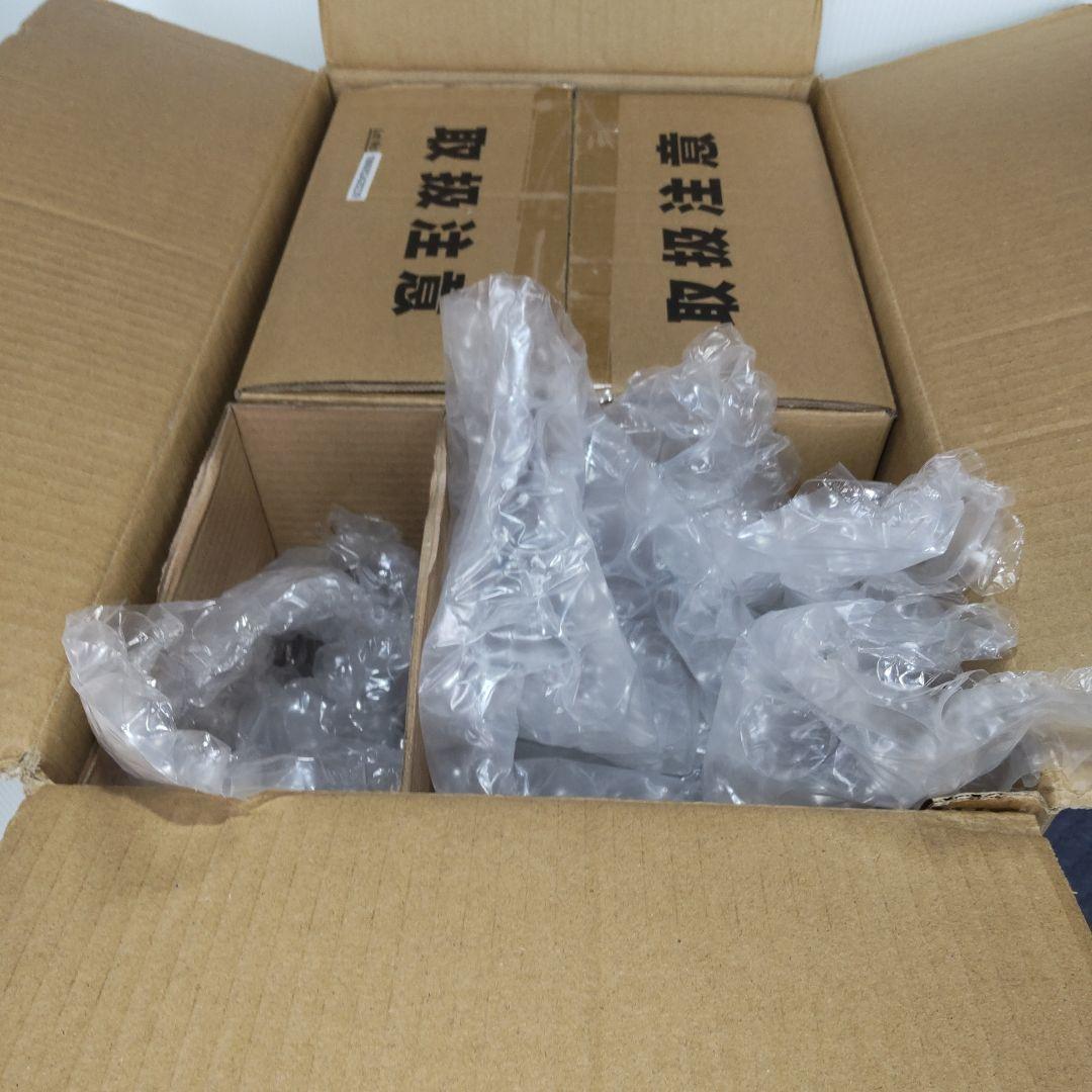 【未使用】TOFFY（トフィ―） ウォーターサーバー K-WS1-AW