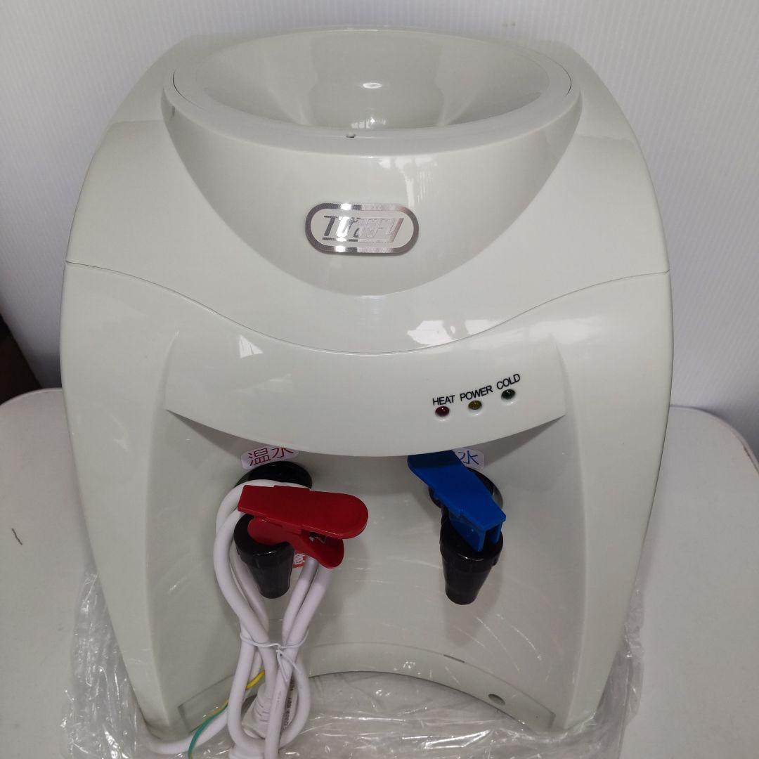 【未使用】TOFFY（トフィ―） ウォーターサーバー K-WS1-AW