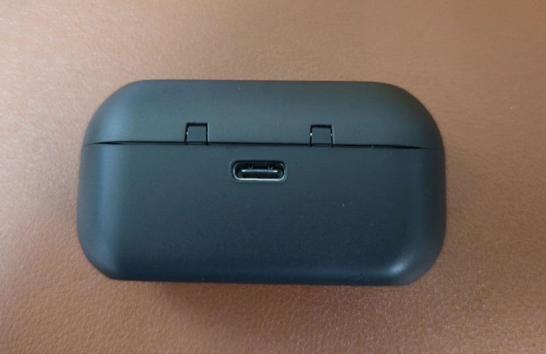 Technics EAH-AZ100-K おまけ付き