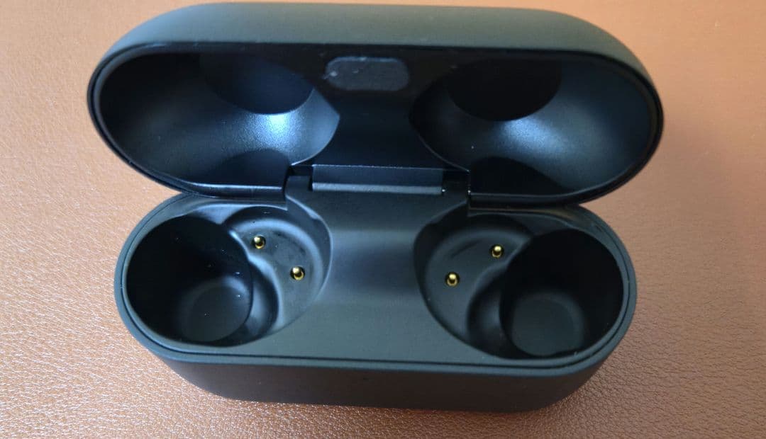 Technics EAH-AZ100-K おまけ付き