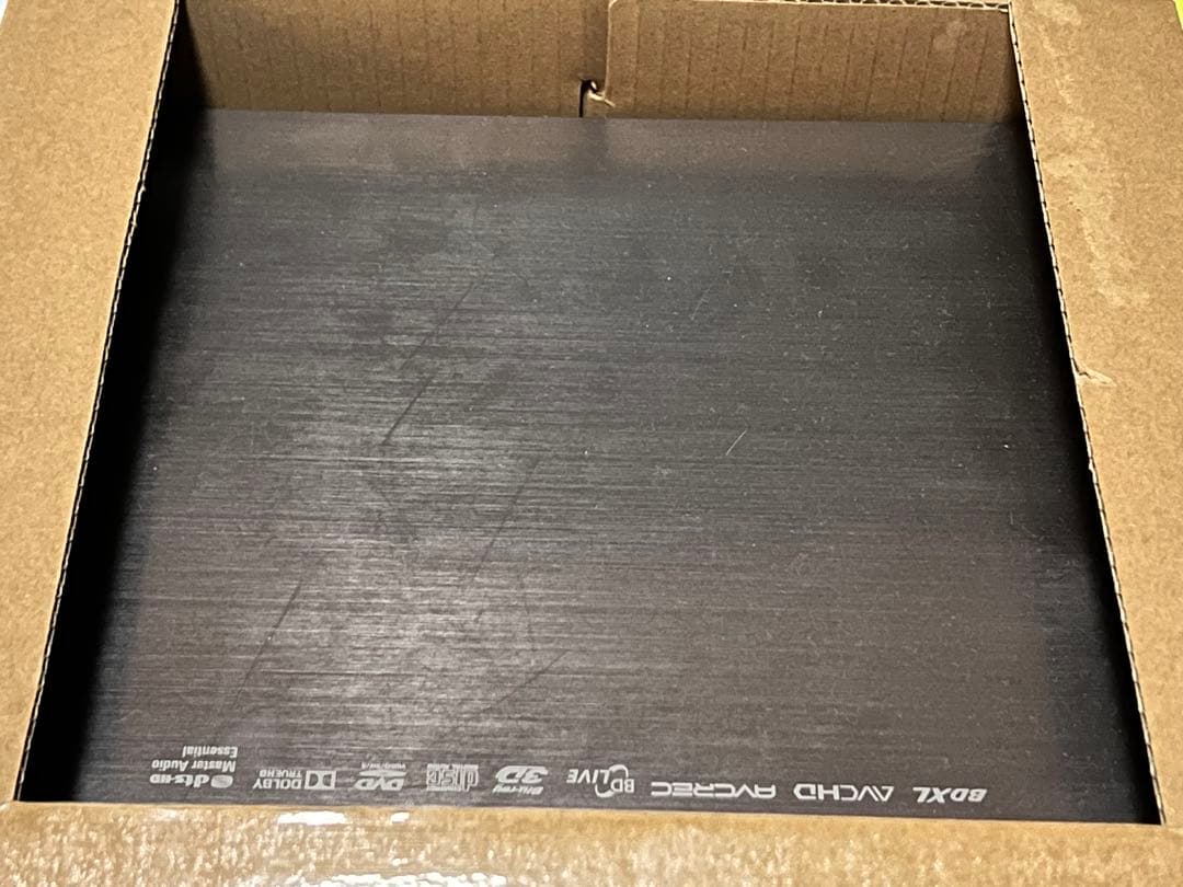 TOSHIBA DBP-R500 ブルーレイプレーヤー/ライター