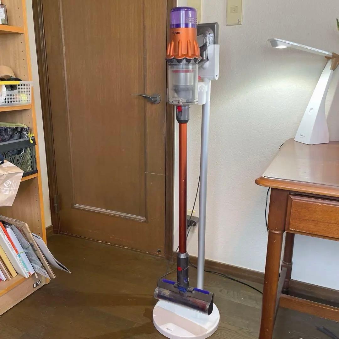 ダイソンSV18シリーズ掃除機　訳あり