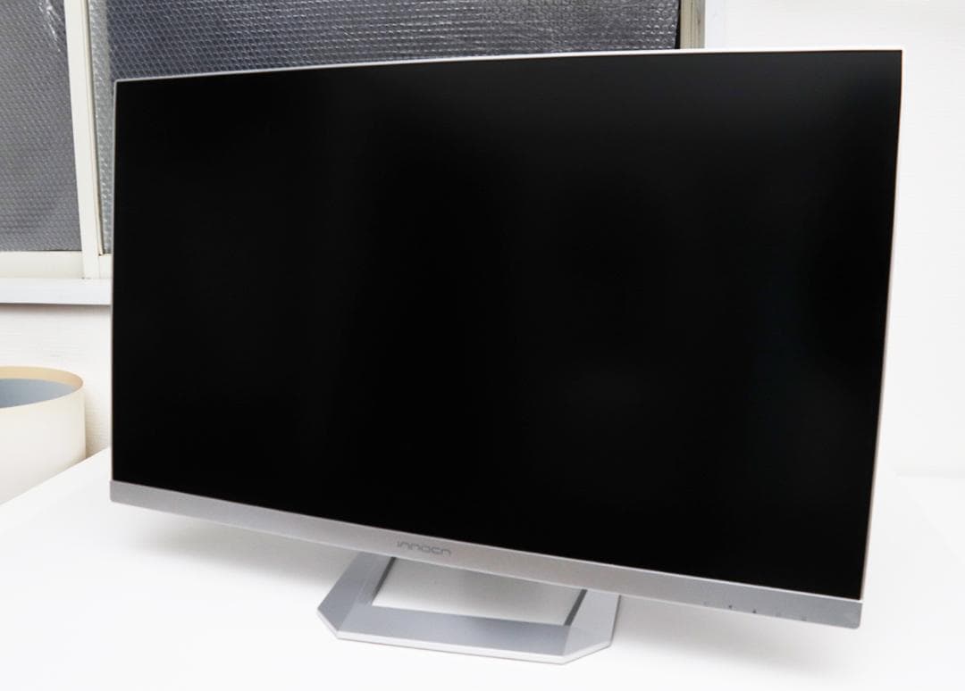 INNOCN 27M2U 27インチ 4K Mini LED モニター