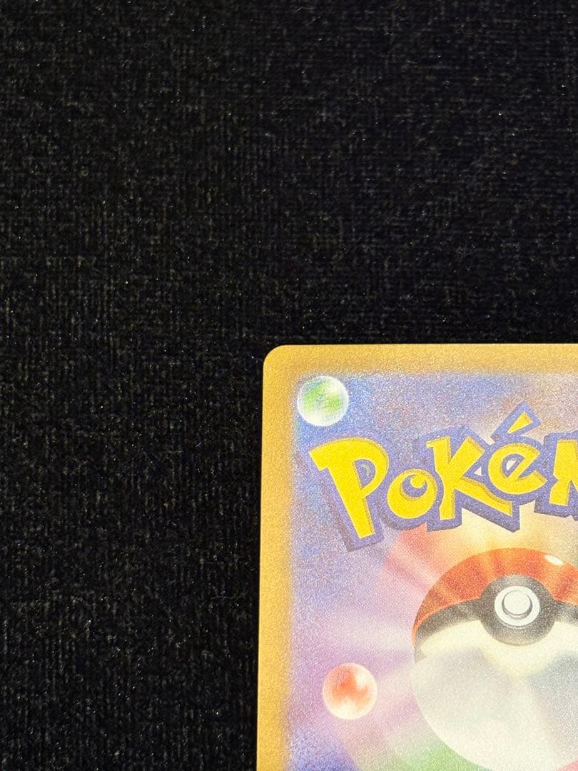 梅*種様 リザードンex SAR SV3 黒炎の支配者 134/108