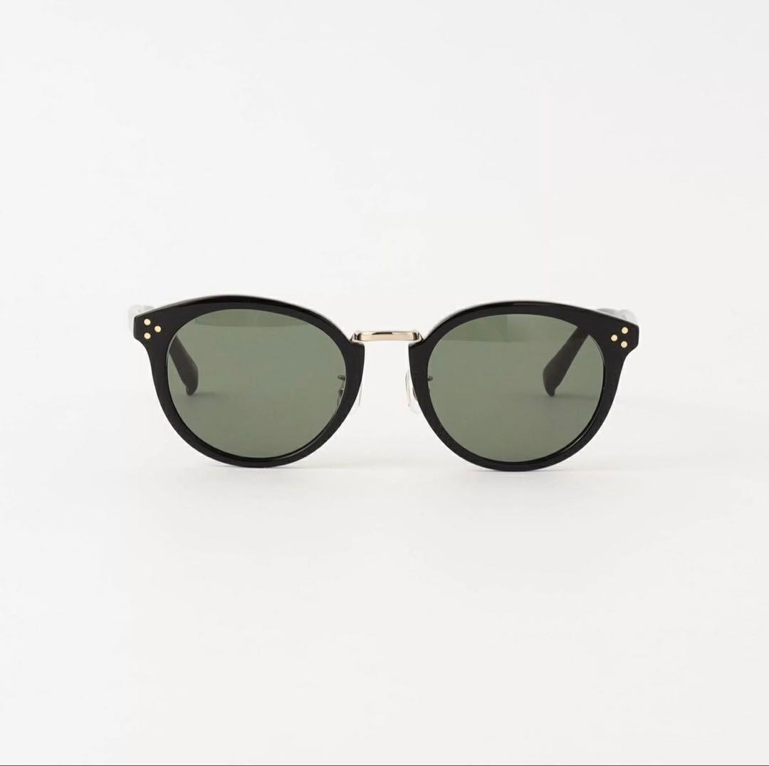 【別注】ch!iii×金子眼鏡× ビューティー＆ユース　サングラス