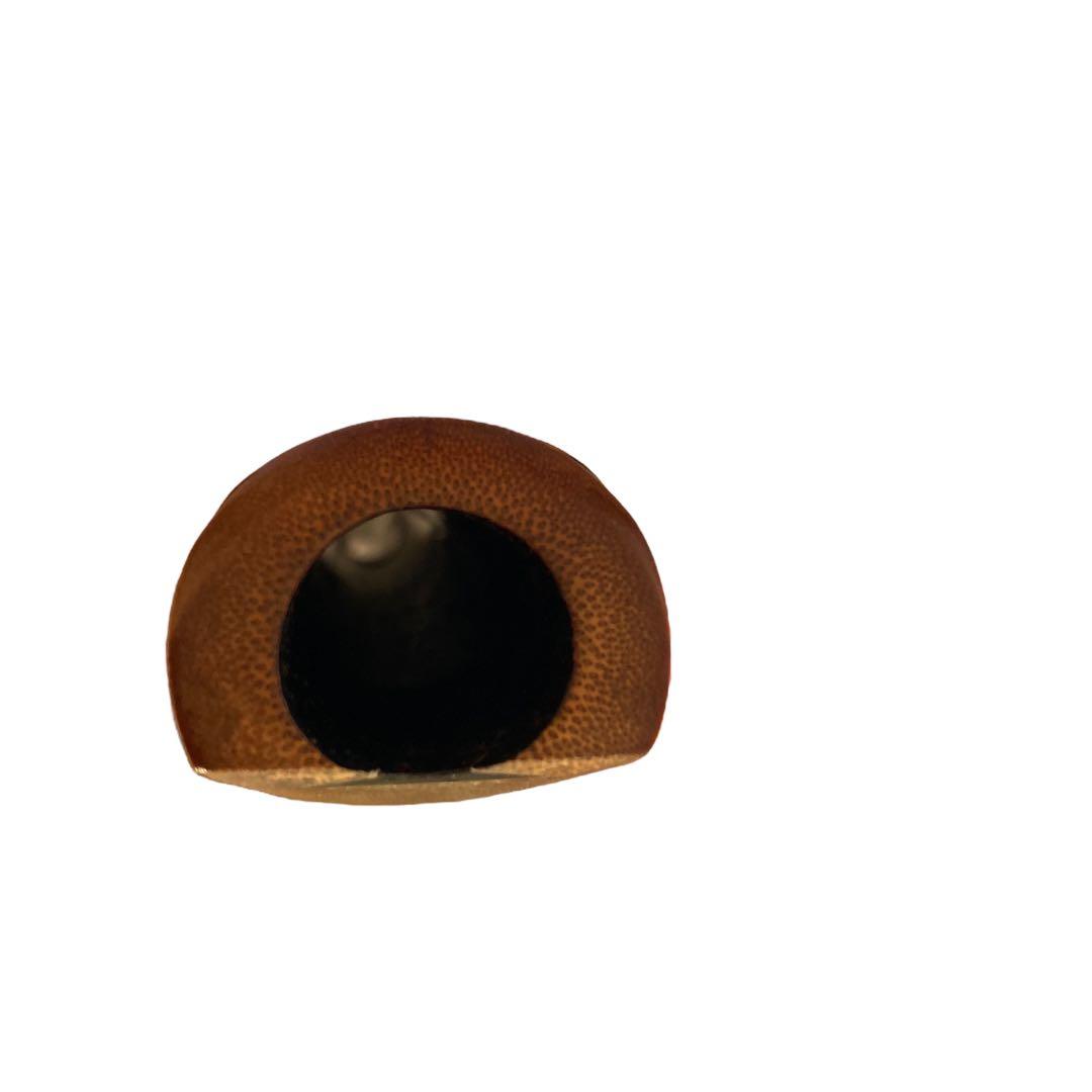 城閣　二印　尺八　52cm 動作保証