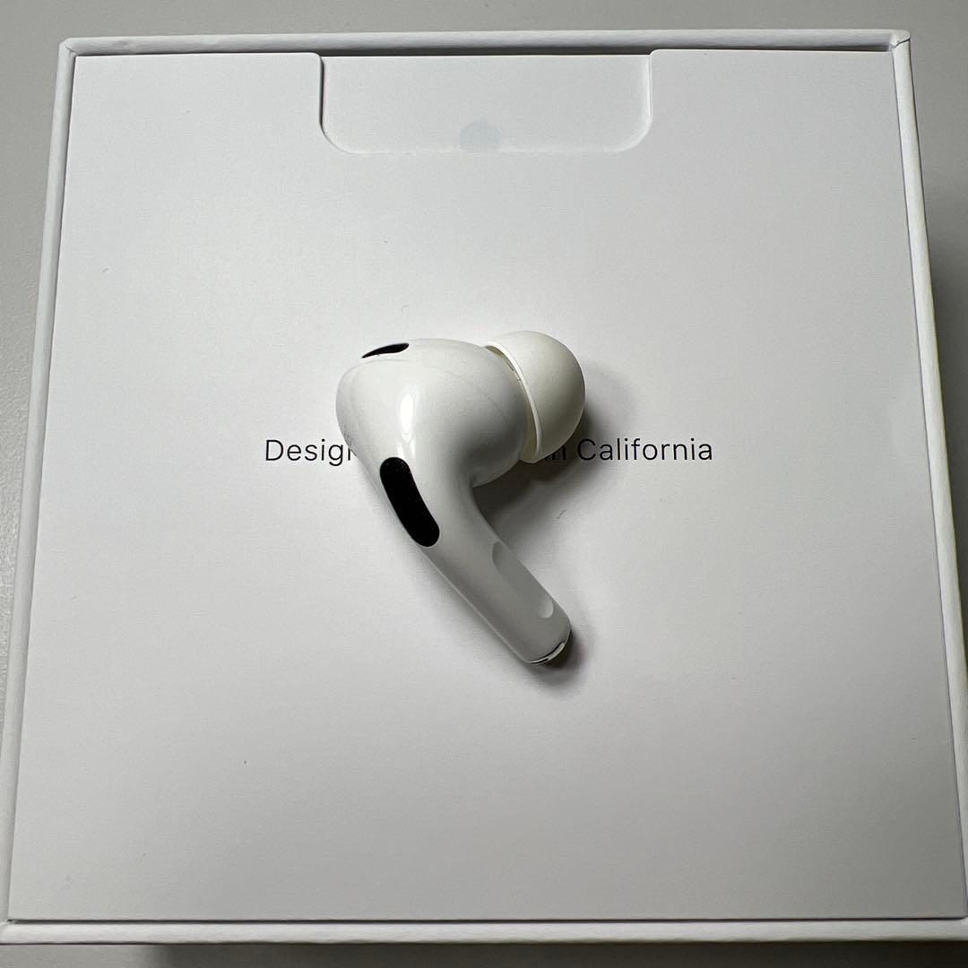 AirPods Pro 第2世代 usb-c 右耳 A3047 [81]