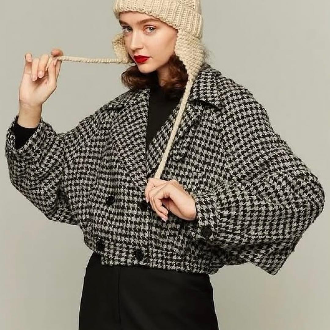 Tnewties アウター