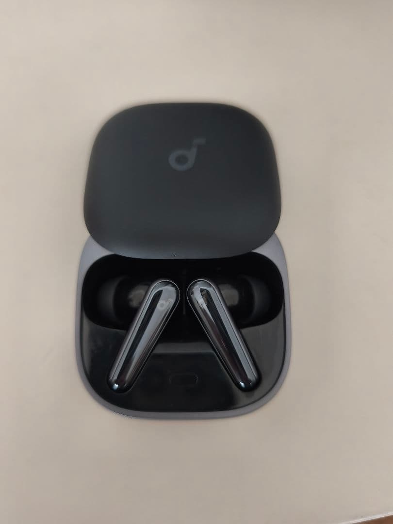 Soundcore Liberty 5 ワイヤレスイヤホン