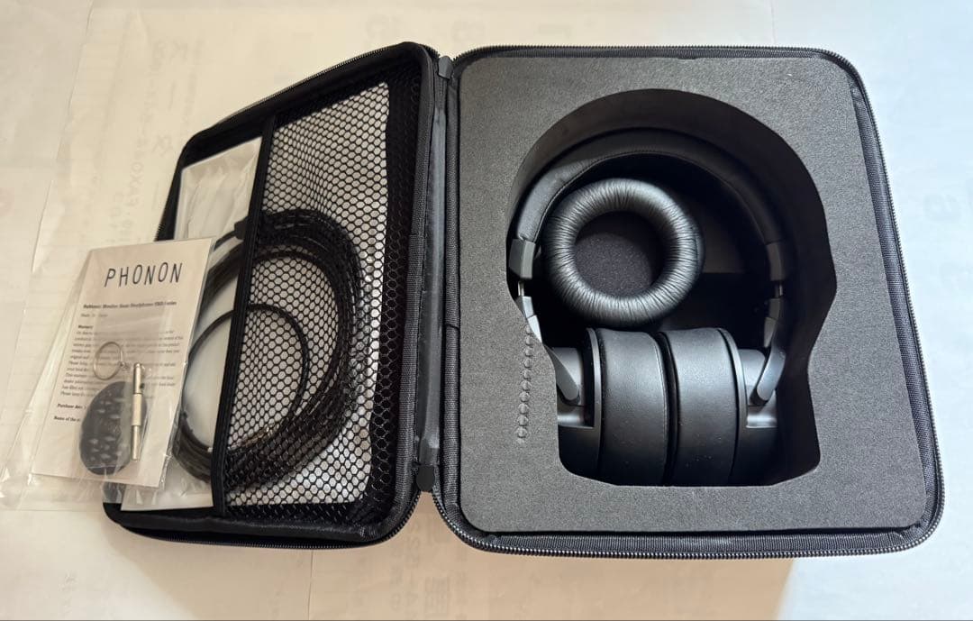 PHONON SMB-02G 特級スペシャルエディション