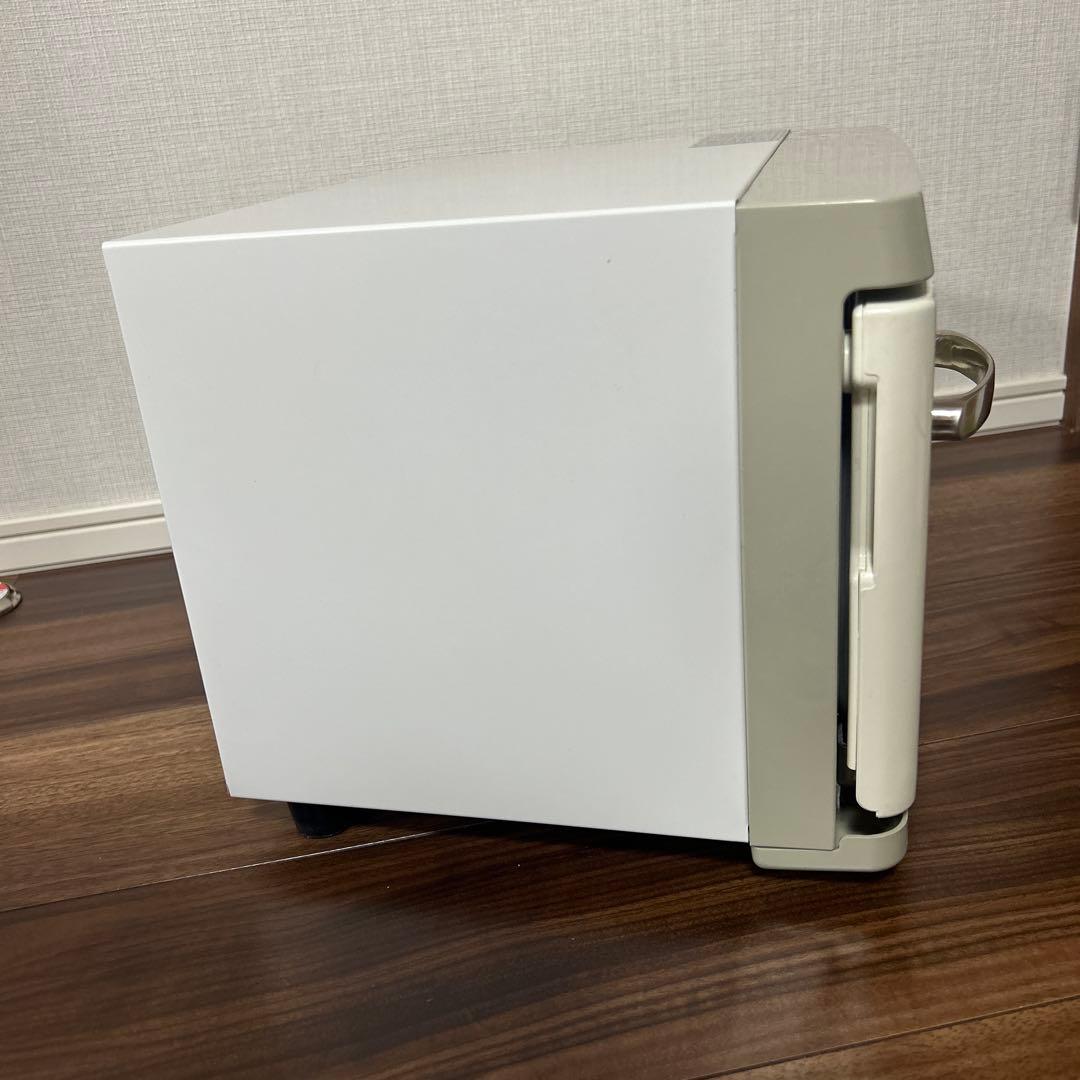 おしりふき　タオルウォーマー　前開き　7リットル