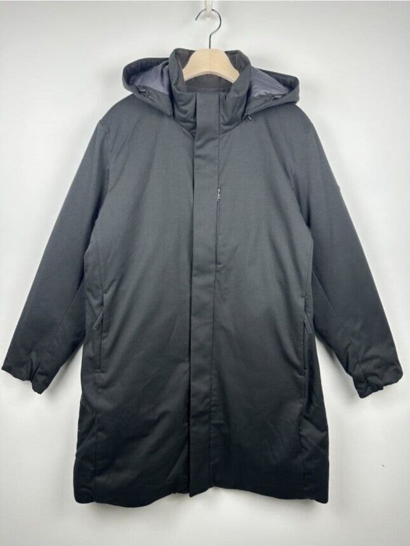 THE NORTH FACEノースフェイス新品新作　中綿ダウンコートジャケットL