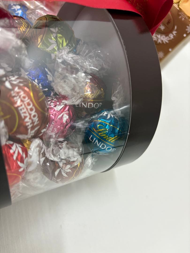 リンツ リンドール等 まとめ売り