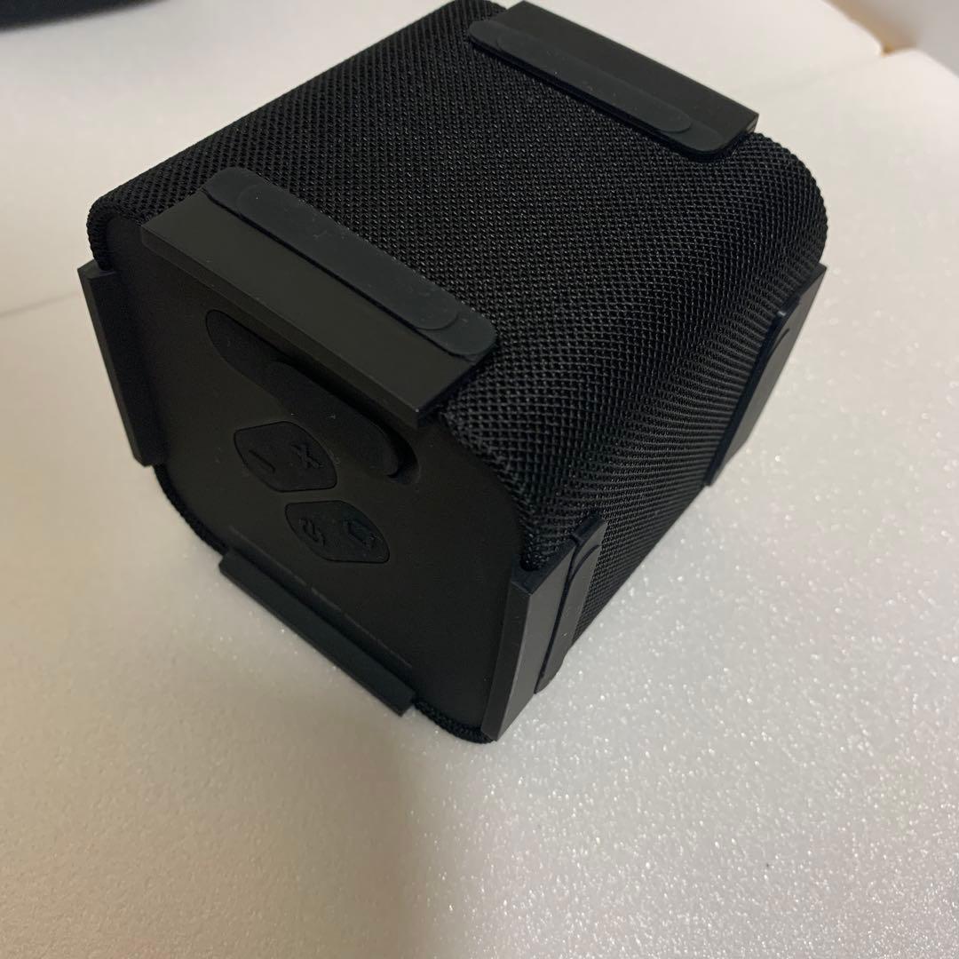 【美品2台セット】Cear pavé CP-4000-BK 3Dスピーカー