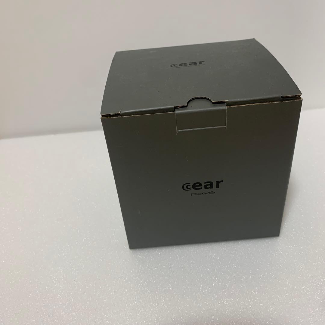 【美品2台セット】Cear pavé CP-4000-BK 3Dスピーカー