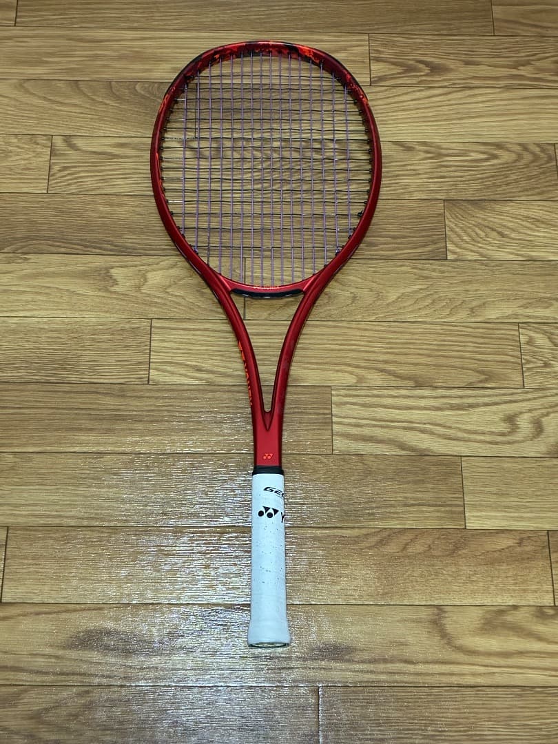 ヨネックス ソフトテニスラケット ジオブレイク70VS 02GB70VS