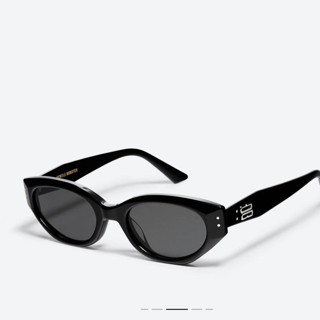 GENTLE MONSTER サングラス Rococo01