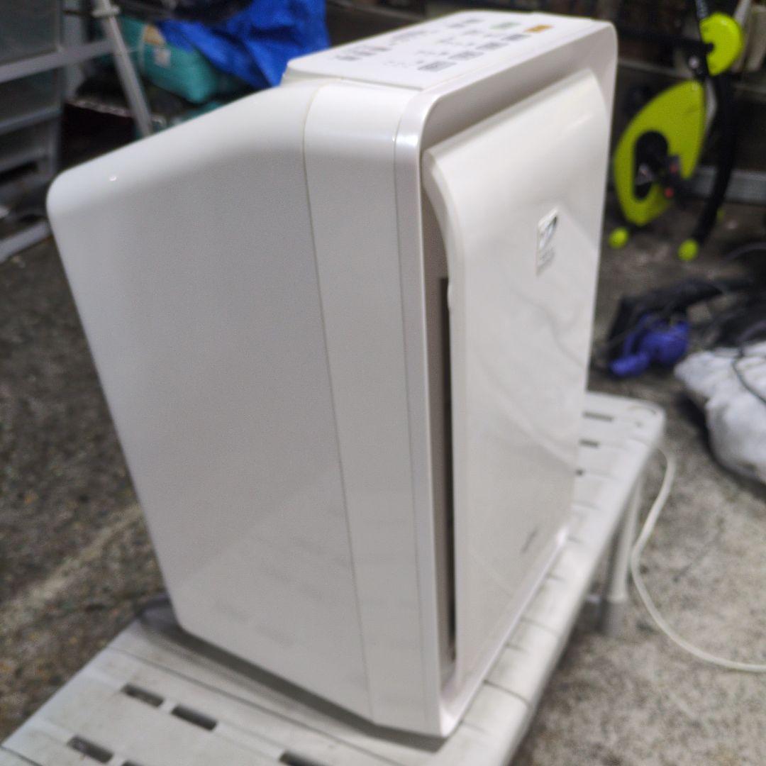 富士通ゼネラル 加湿脱臭機 DAS-303E-W