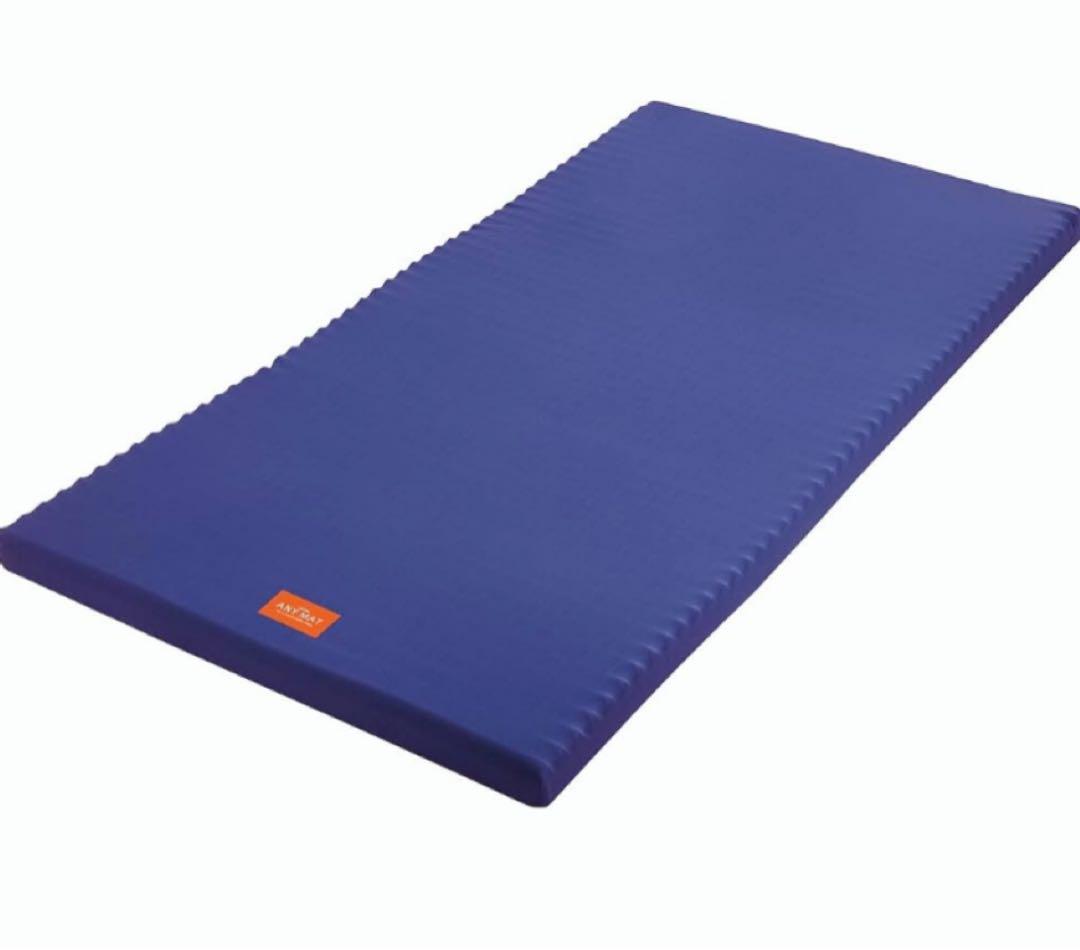 nishikawaエニーマットマットレス　シングル高反発