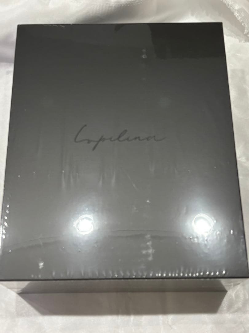 【新品/未使用】ドライヤー Lupilina(R) ルピリーナ リニューアル