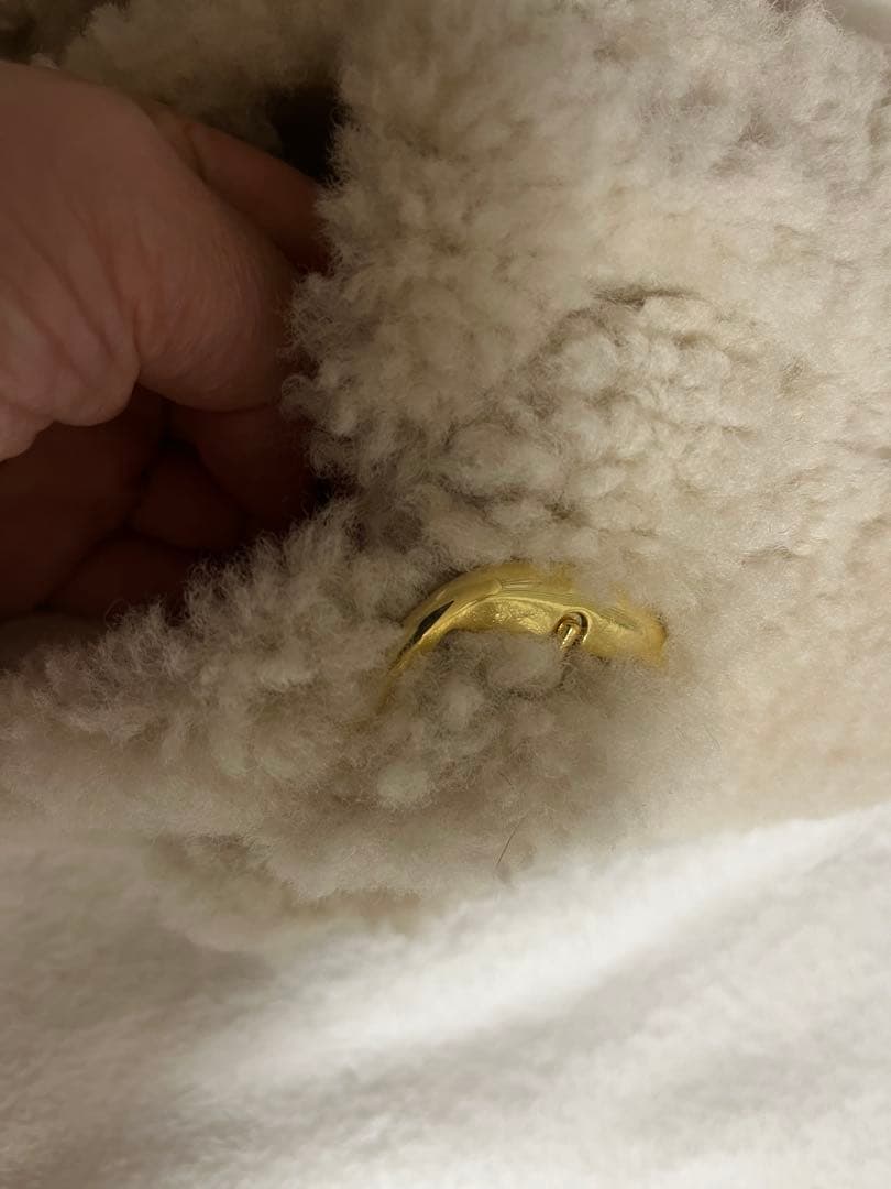 ビルケンシュトック BIRKENSTOCK ボア サンダル 美品