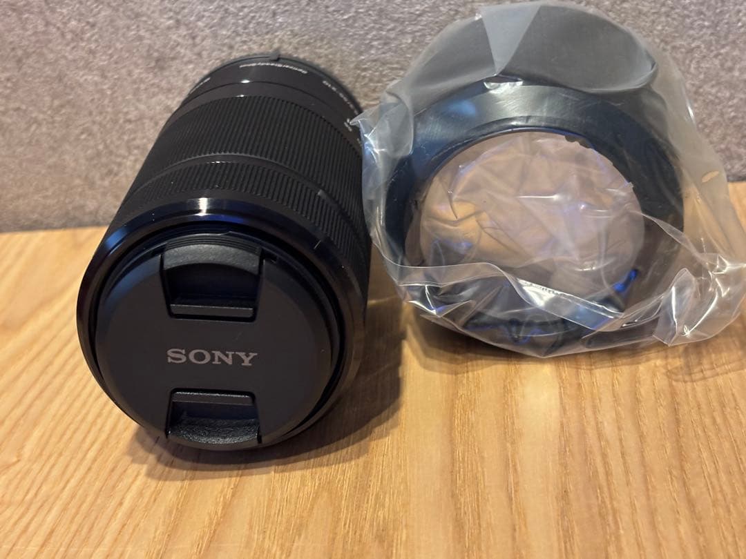 SONY α6100 ミラーレス一眼カメラ