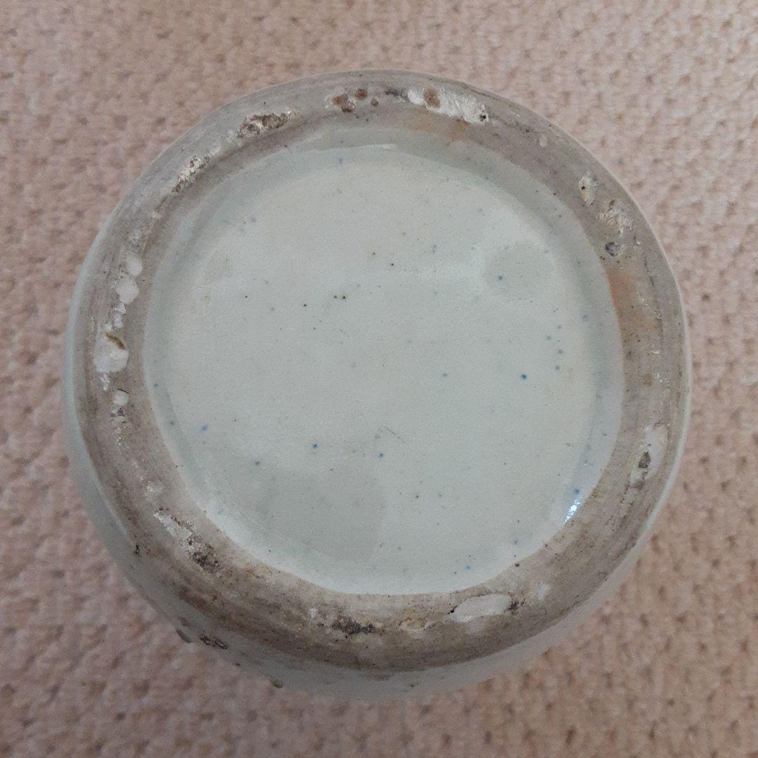 古い伊万里三川内コンプラ瓶/オランダ輸出酒醤油/里帰り徳利酒器容器/有田瀬戸唐津