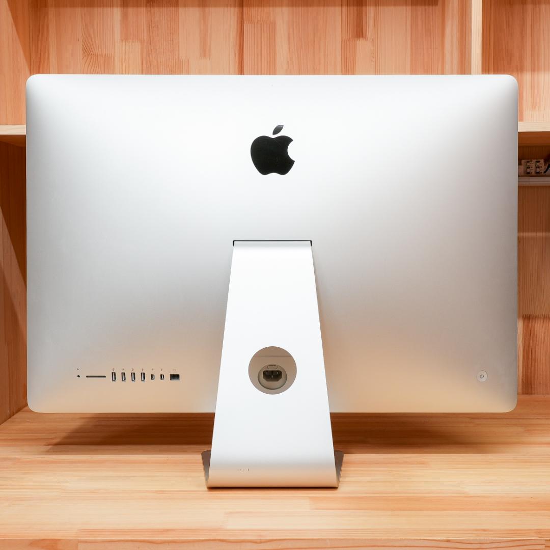 【訳あり】Apple iMac Retina 5K 27インチ 2015