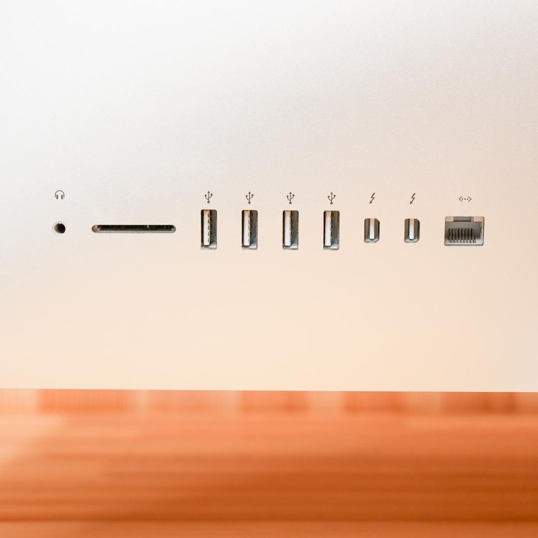 【訳あり】Apple iMac Retina 5K 27インチ 2015