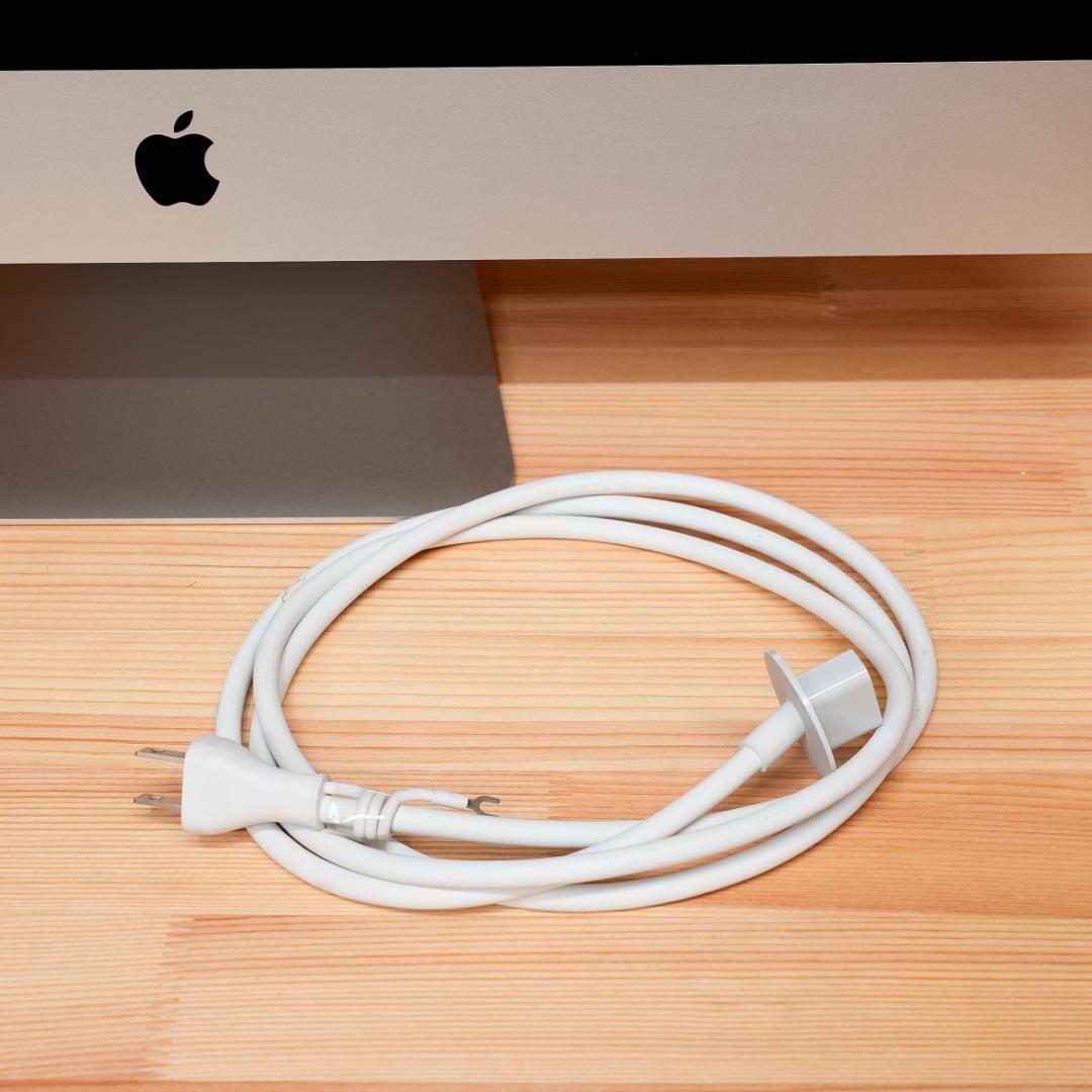 【訳あり】Apple iMac Retina 5K 27インチ 2015