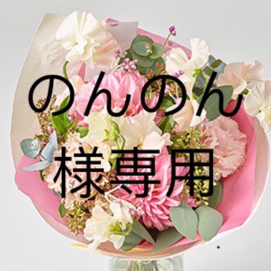 こちらはのんのんです