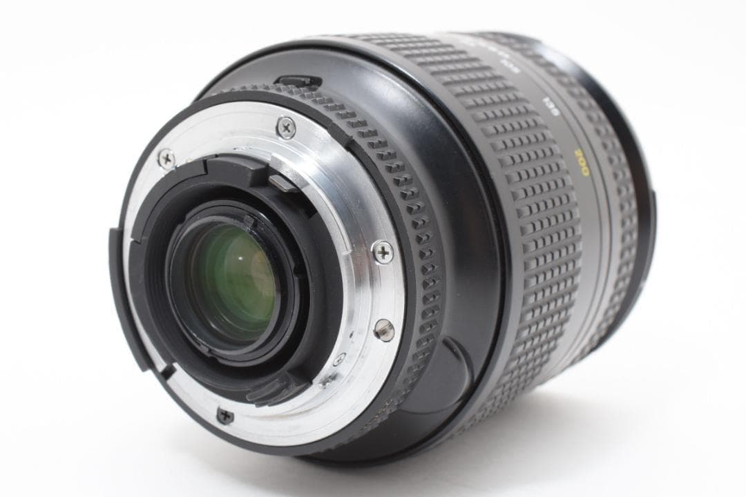 超美品 ニコン AF NIKKOR 28-200mm 3.5-5.6D M882