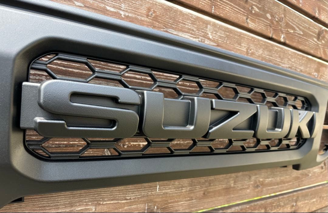 【プロフィールは必読】ローミングホライズングリル完成品