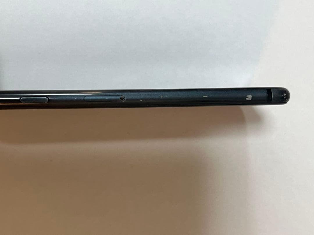 u*o様 Apple iPhone SE (第2世代) ブラック128GB