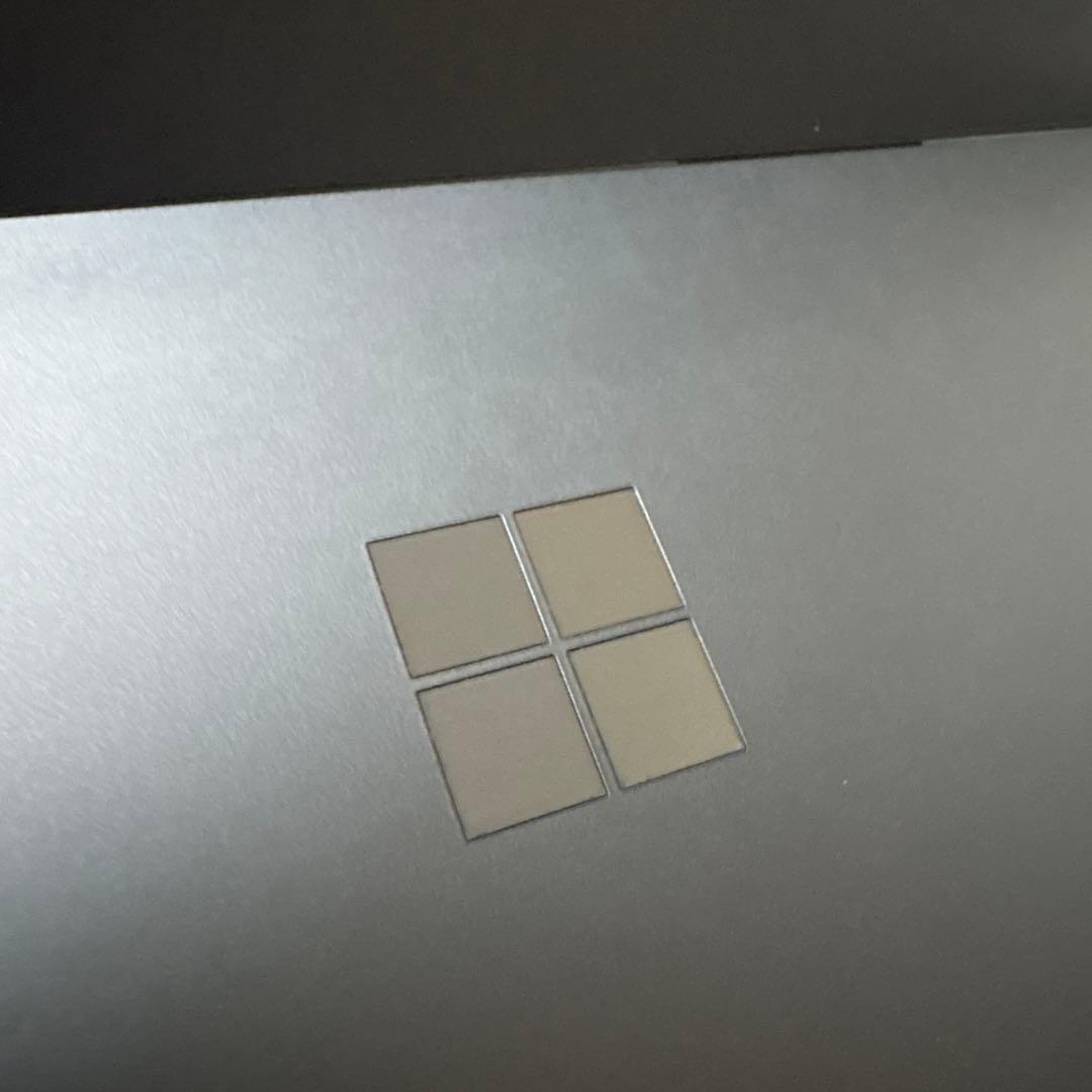 Microsoft Surface Go 3 8GB/128GB ブラック