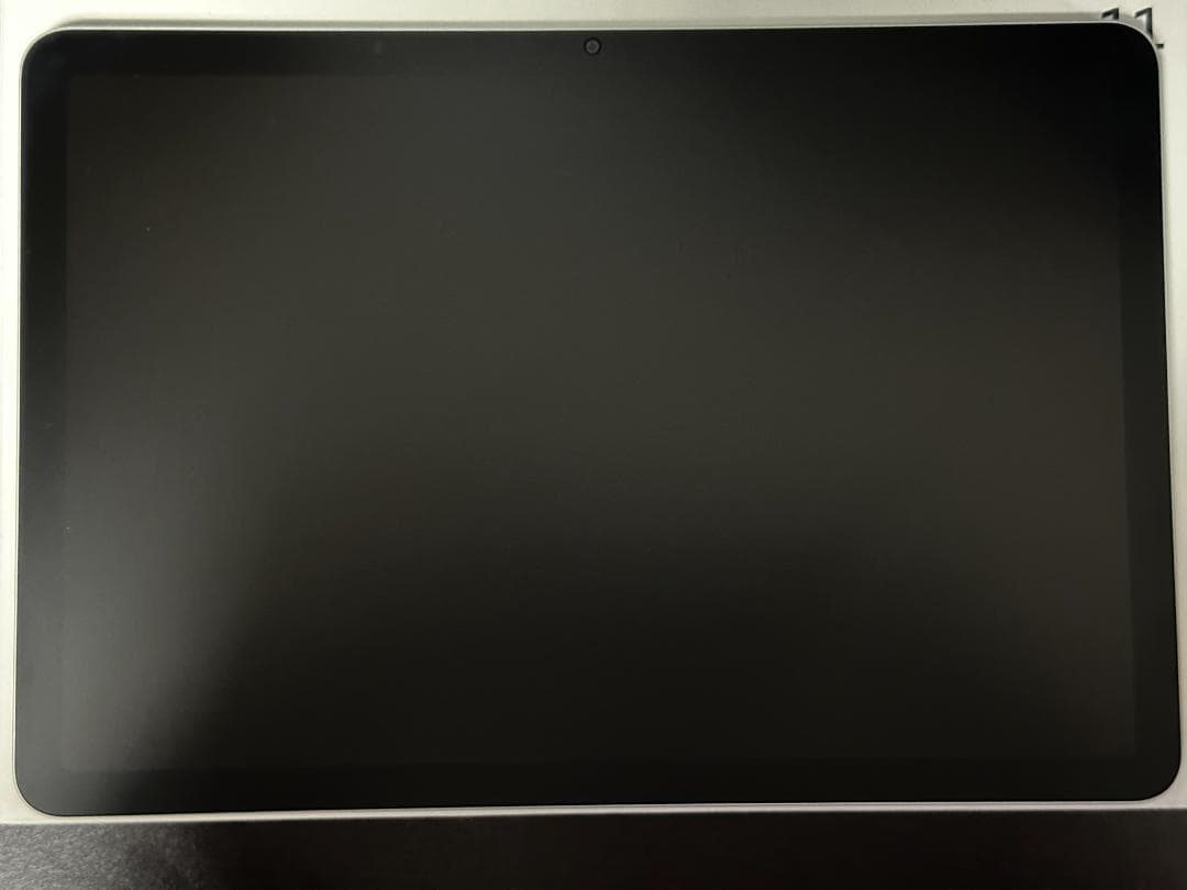 Wacom MovinkPad 11 ＋サードパーティー製ケース付き