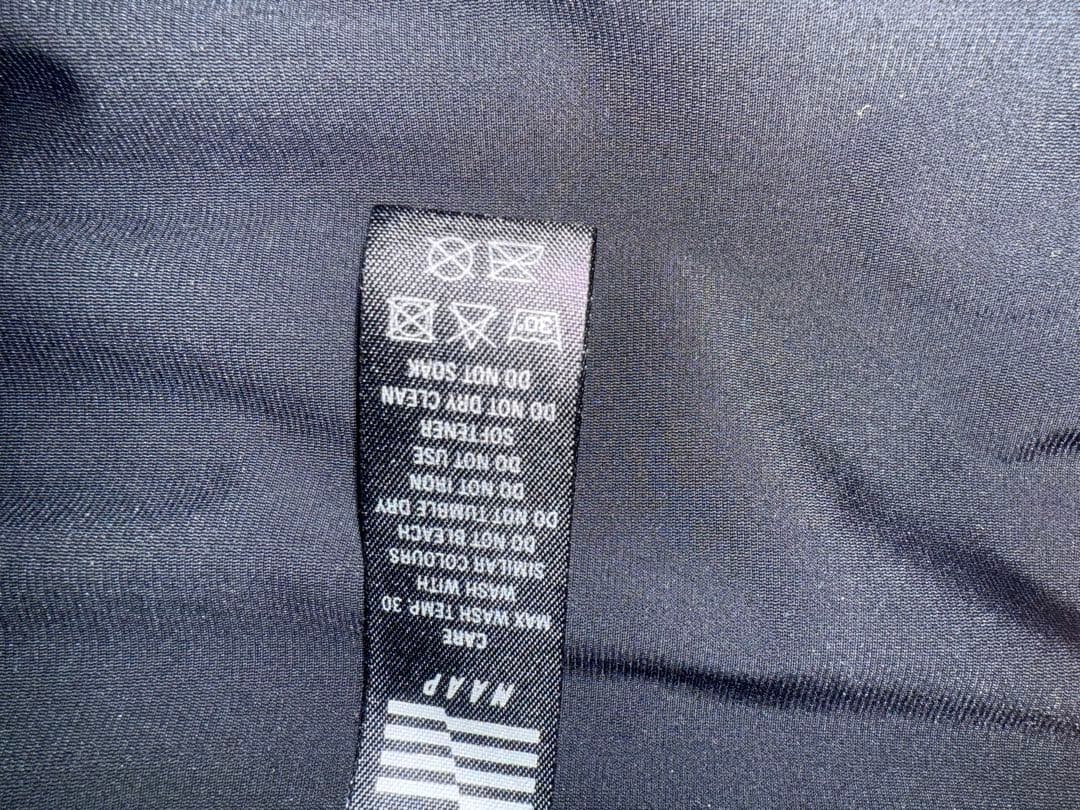 m*1様  Alt_Road Thermal Jacket マープ　ジャ