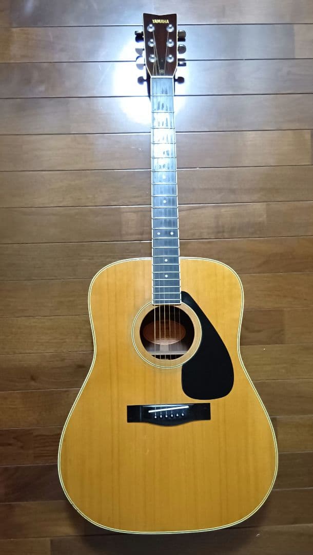 【最終値下げ】YAMAHA FG-301B