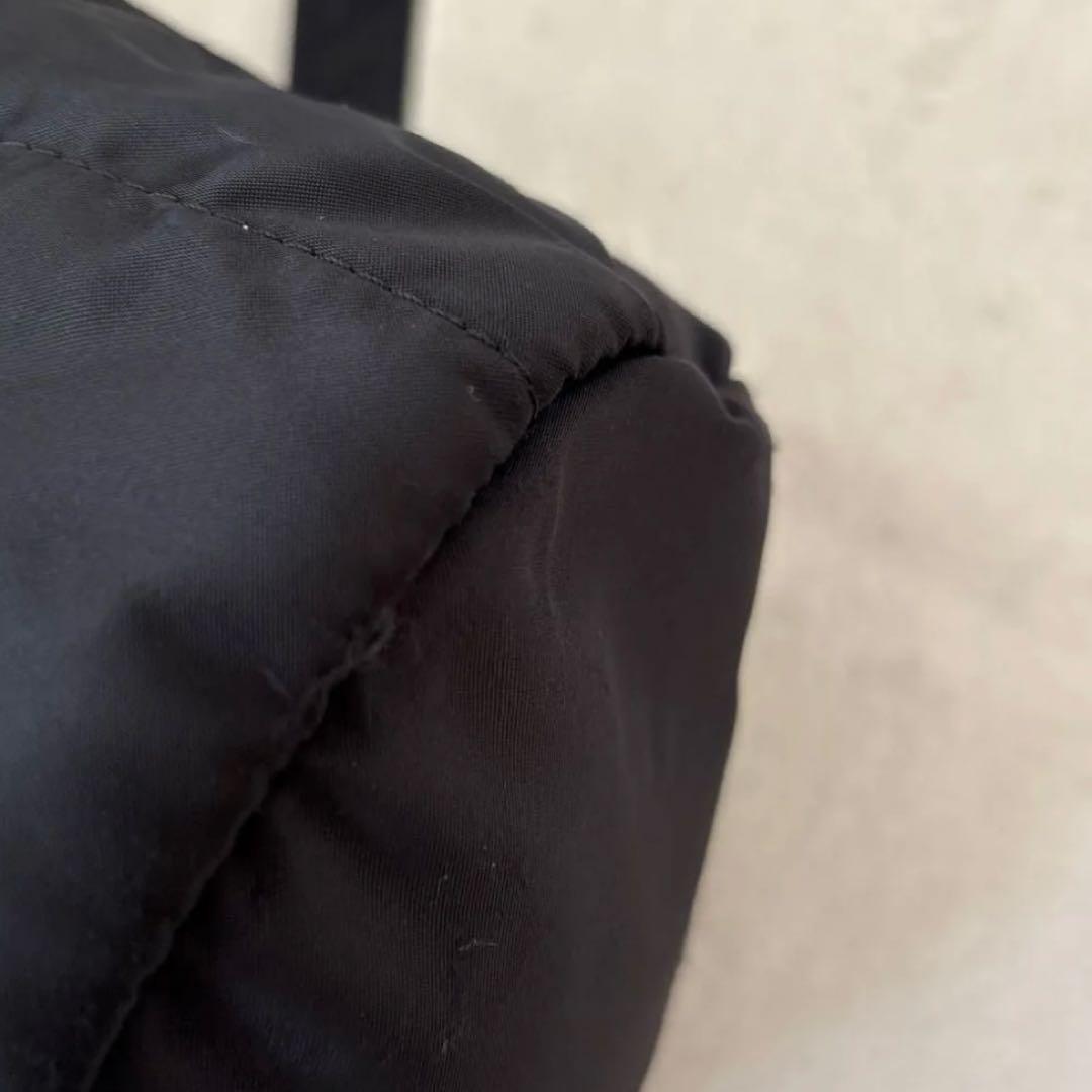 極美品✨ポーター　タンカー　ダッフルバッグ ミニ ボストン　ドラムバッグ