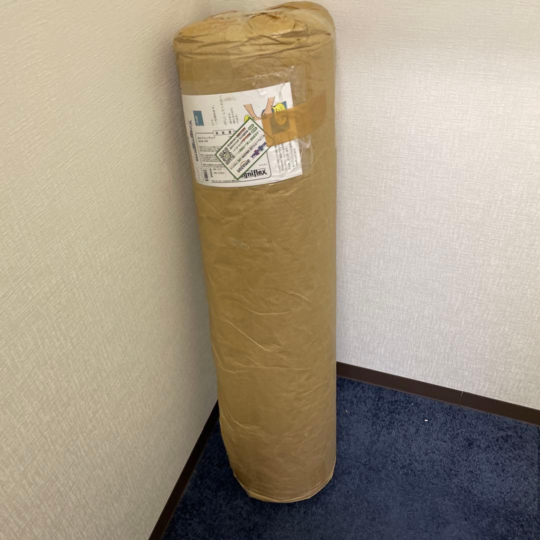 マニフレックス メッシュ・ウィング 日本用三つ折り高反発マットレス シングル