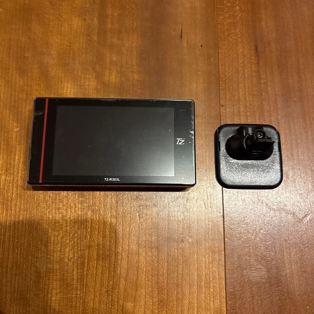 アクセサリー TZ-RD203WW V9TZSS200