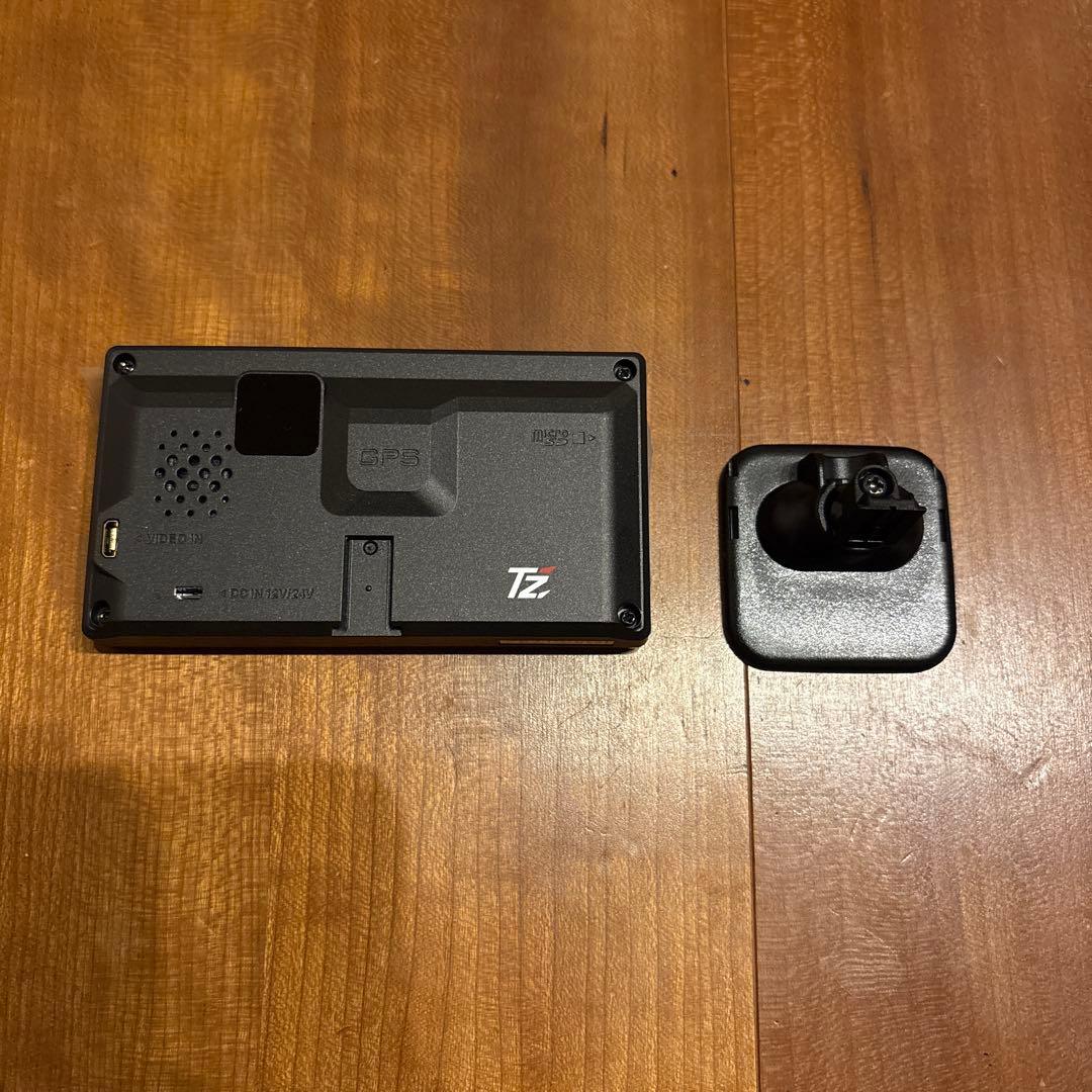 アクセサリー TZ-RD203WW V9TZSS200