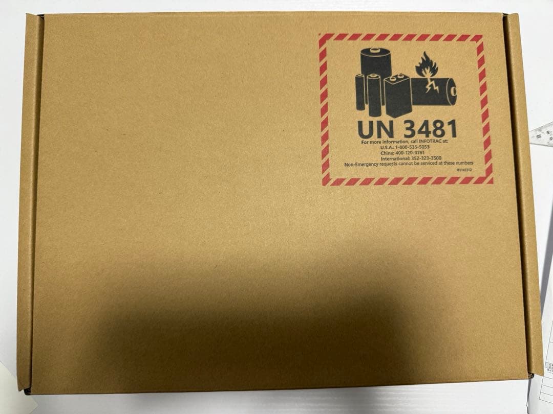 【4年保証付】Surface Laptop Go 3