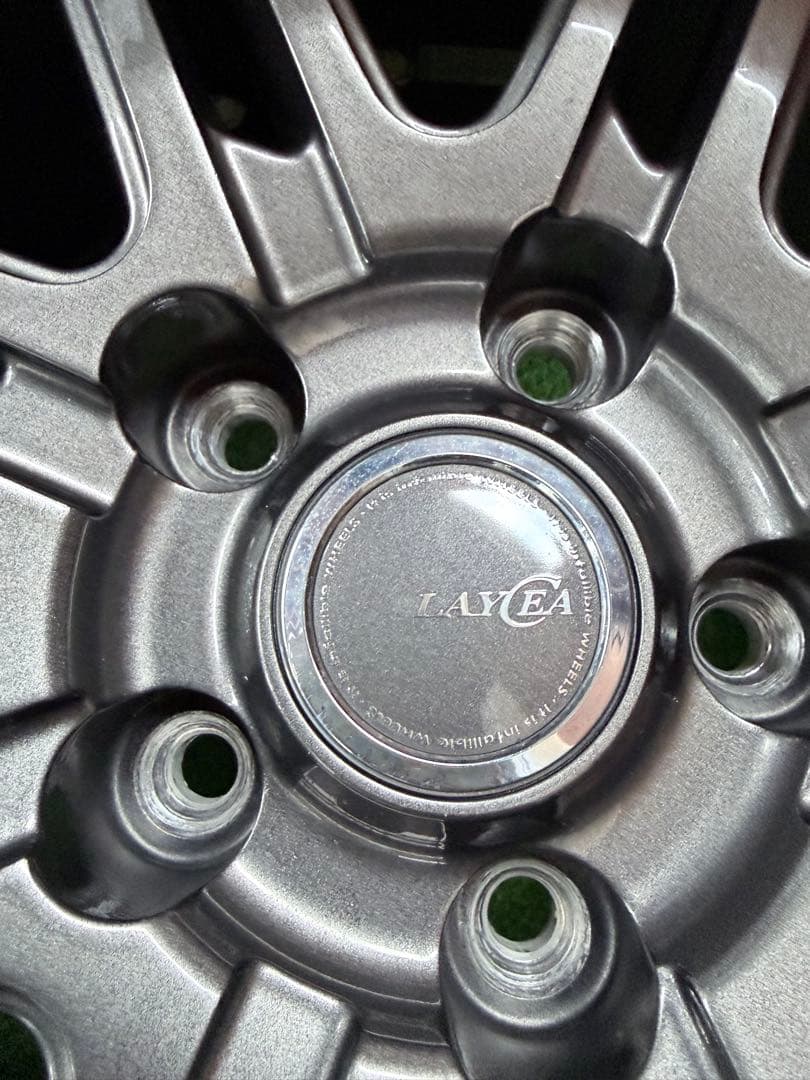 ヨコハマ　アイスガードG075 225/65R17