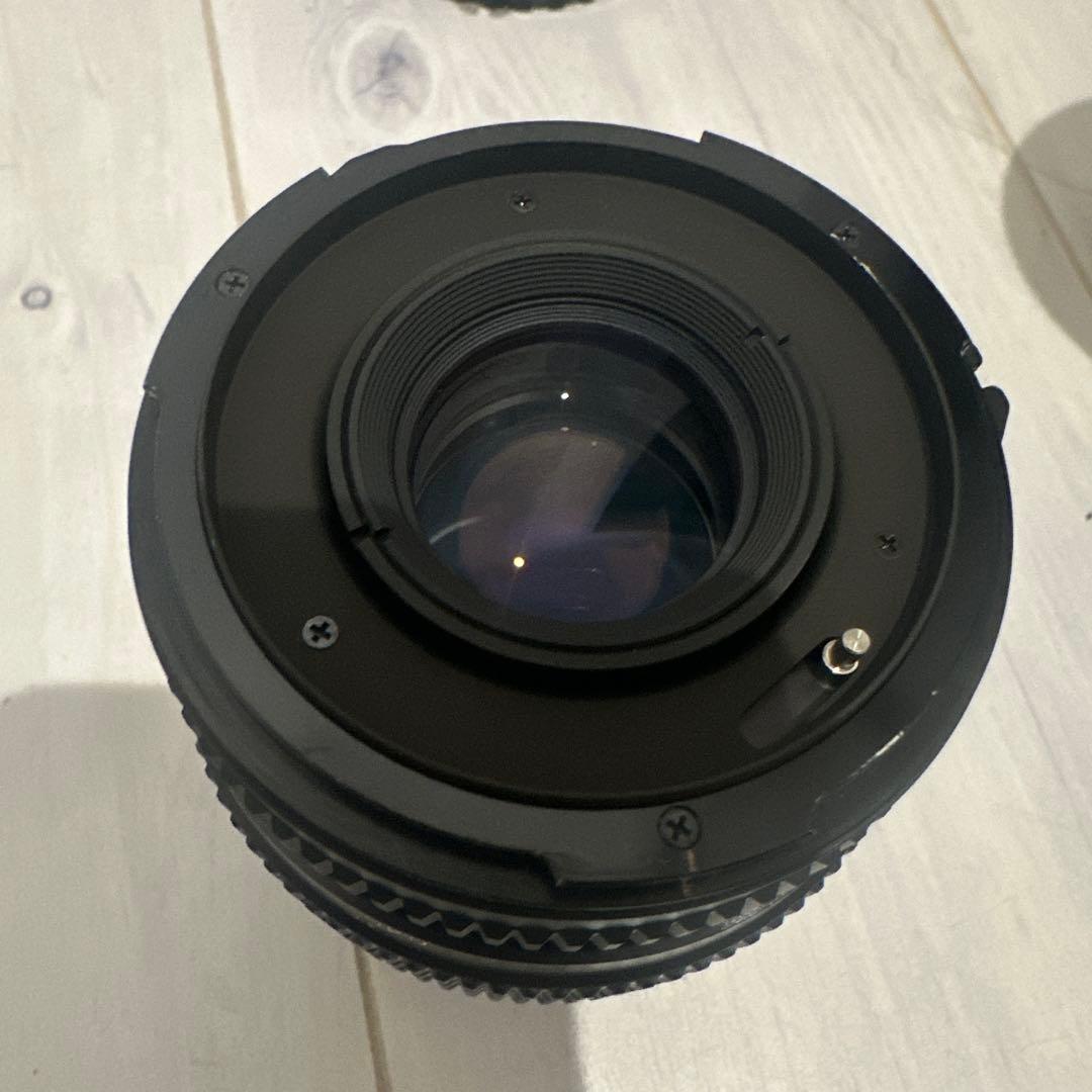 Mamiya 645PRO AF フィルムカメラセット