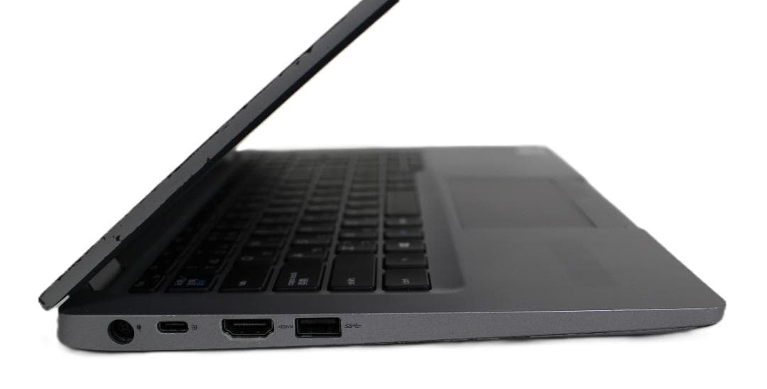 【整備済み品】Dell Latitude5310第10世代 Core-i7搭載⑥