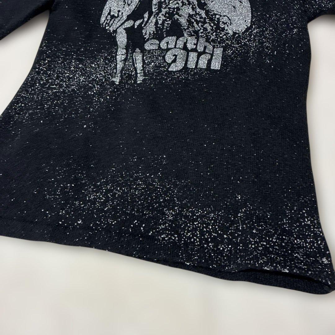 公*o様 【超レア】Hysteric Glamour アンゴラ スタッズ スリー