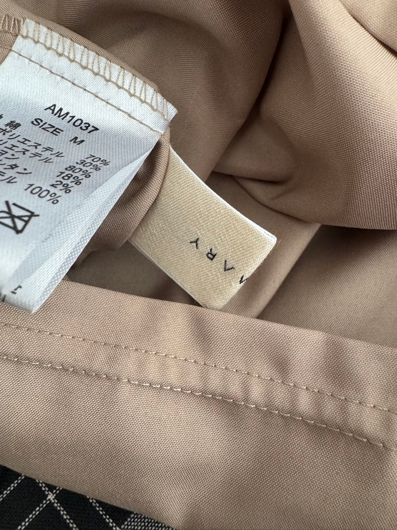 andmary Mサイズ ミニ スカート