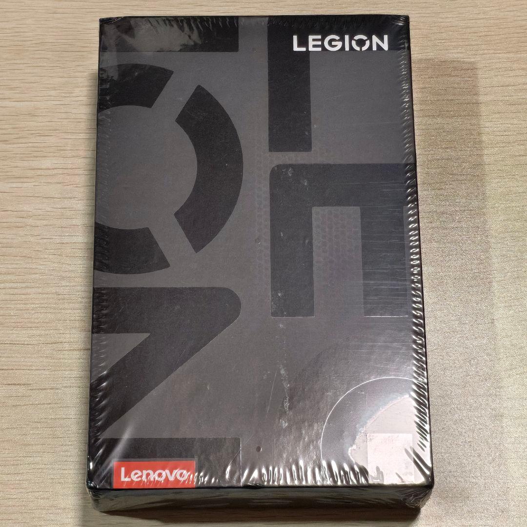 新品Lenovo Legion Y700 2025 SD8Gen3 512GB
